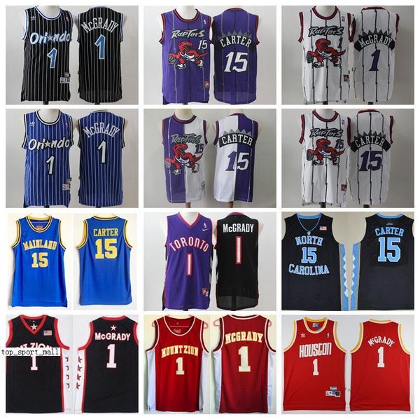 tracy mcgrady jersey