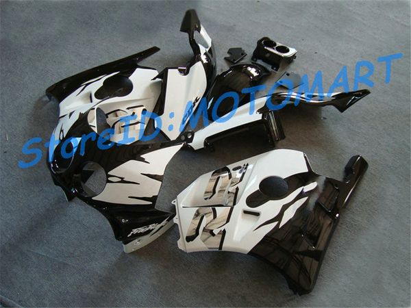 ABS впрыск для HONDA CBR 250RR CBR250RR 94 -99 MC19 MC22 250 CBR250 RR 1994 1995 1996 1997 1997 1999 Обтекатель HOA26