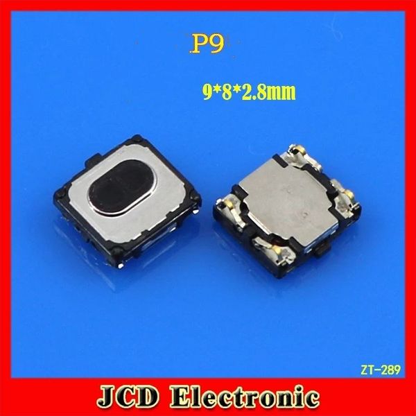 

10psc наушника уха спикер flex кабель для huawei ascend p6 p7 p8 p9 p10 p20 pro телефон parts ремонт lite plus mobile