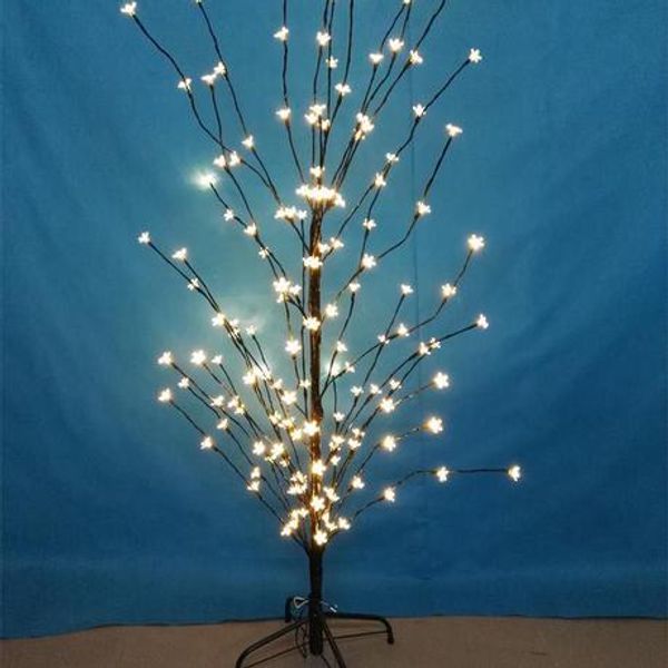

christmas trees festive party supplies kerstboom arbol de navidad sapin de noel 120cm led christmas tree lighted navidad arbol