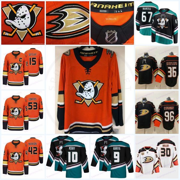 anaheim ducks alternate jersey