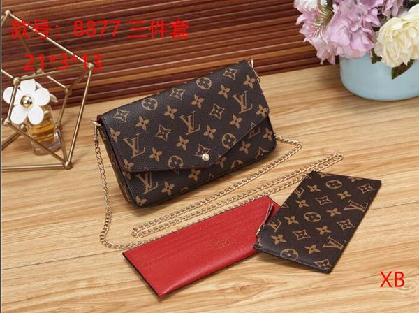 

Bolsa de Ombro luxurystores