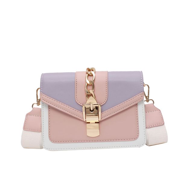 

handbags crossbody bags for women bag women bags 2020 messenger shoulder letter chains flap
