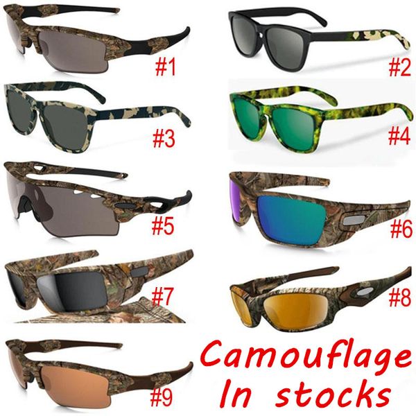 

O camouflage camo de igner ungla e o ungla e eyewear un gla frame ungla e 9 model with zipper ca e package 1pc