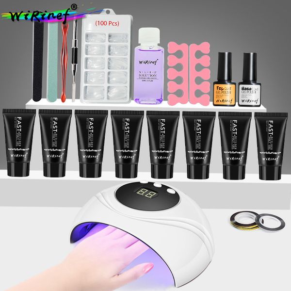

UV Gel pompousa