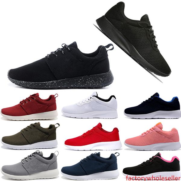 

trainers sneakers designer brand sport shoes casual tanjun outdoor walking london black white red blue mens running shoes race runners