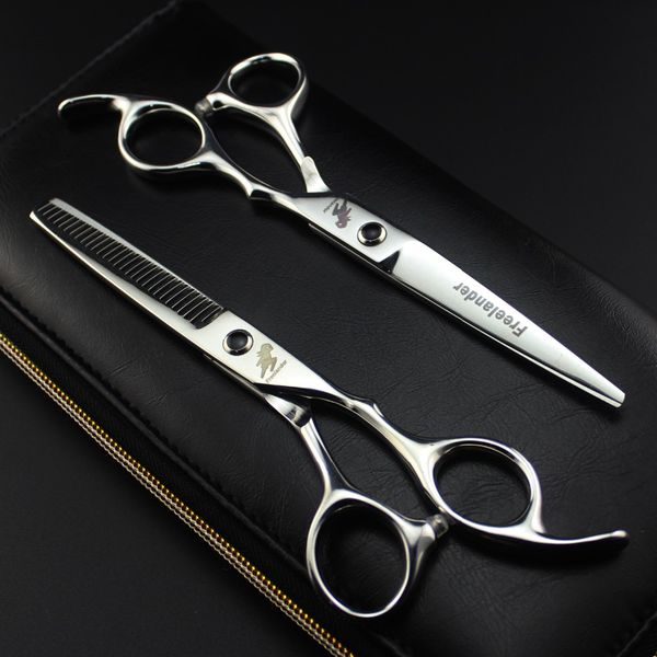 

affordable 6.0 inch ander hairdressing scissors japan 440c scissors to create a stylish shape barber