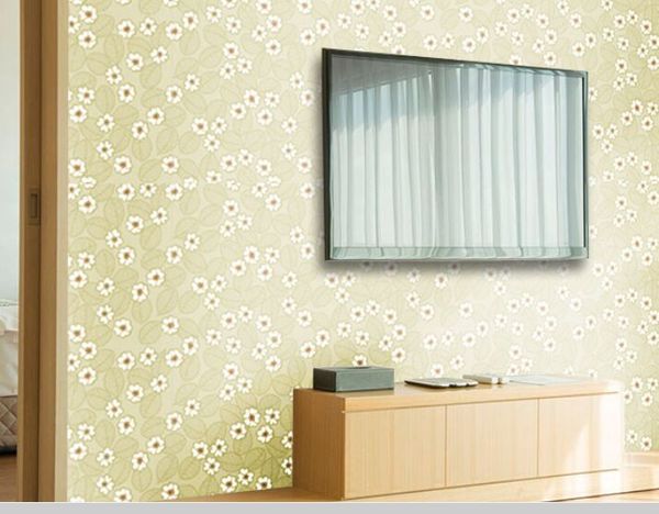 

new wallpaper waterproof self-adhesive wallpaper living room bedroom students bedroom wall decoration tape stickers