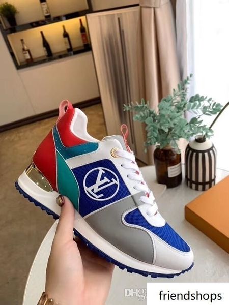 

дизайн женщины с low-top leather espadrilles обуви вскользь mesh кроссовки вышивки плоские туфли 35-41