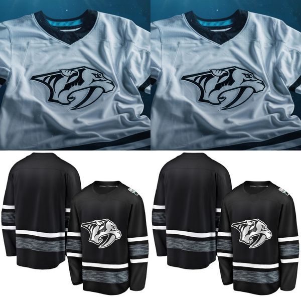 nashville predators all star jersey