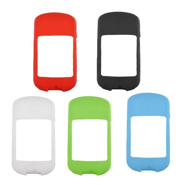

for garmin edge 1030 protective protect cover silicone rubber case for garmin edge 1030 outdoor cycling gps computer