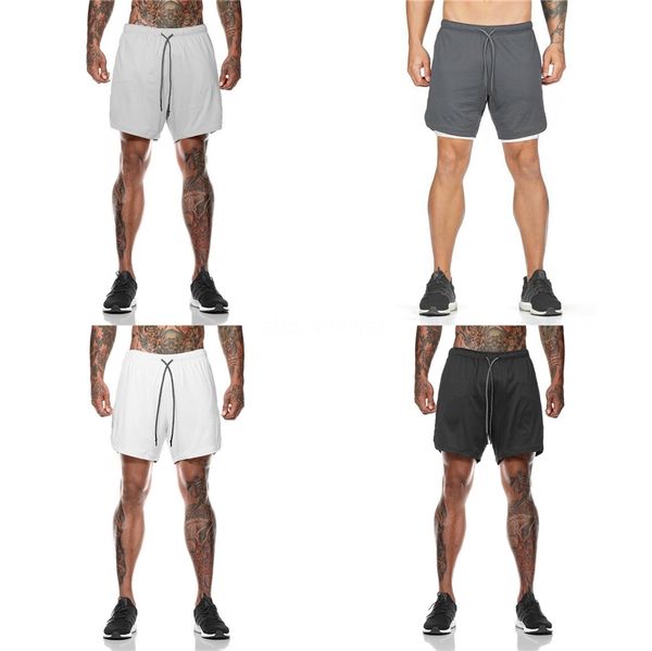 

kyku bear shorts men animal russia short pants bodybuilding beach snow galaxy 3d printed shorts casual mens summer new #666, White;black