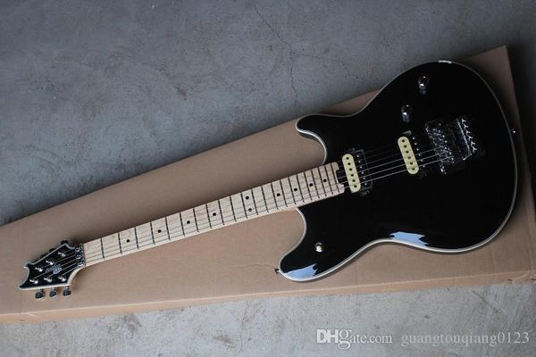 

Evh wolfgang electric guitar evh wolfgang matte black flat black electric guitar in tock
