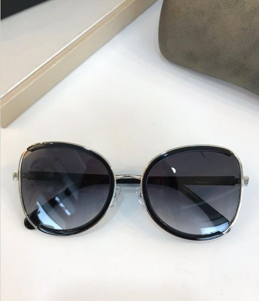 

new fashion women sunglasses 4908 men sunglasses simple and generous men sun glasses outdoor uv400 protection eyewear with case, White;black