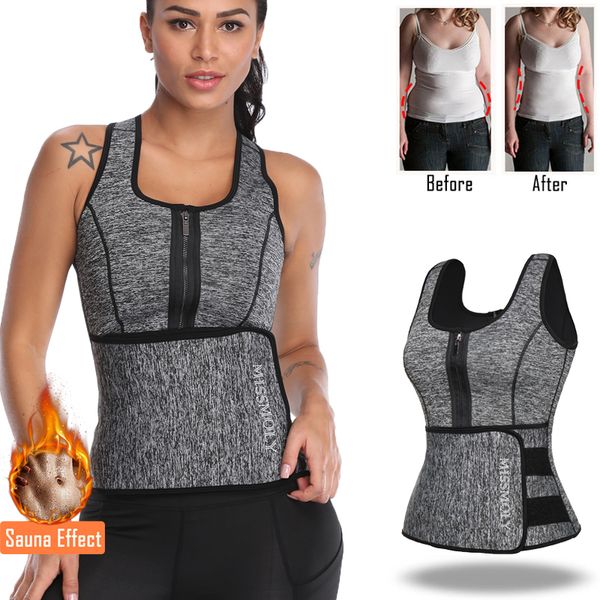 

moly neoprene body shaper miss sweat waist trainer modeling belt tummy control shapers fitness slimming shapewear cincher corset