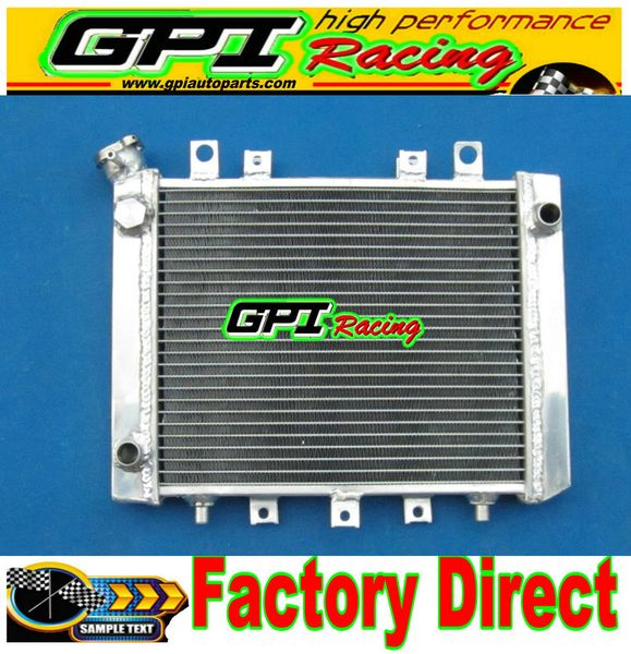 

gpi radiator for for 4x4i kvf brute force 650 2011-2013 2012 11 12 13