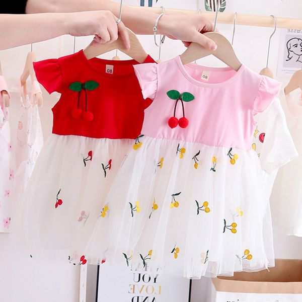 

деи дизайнеѬа одежд плае 2020 плае деей девђки еки пла лоо бка млад, Red;yellow