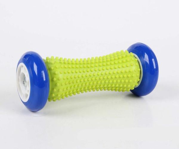 

foot & hand recovery massage roller relax the body eliminate fatigue shape slender figure fitness equipment dhl foot massager