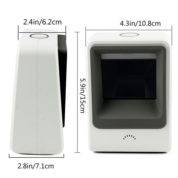 

2д Ѭи-кодов авомаиека scannersymcode 1д/2д usb-ђѬойво гѬомкой взи  usb ђѬой