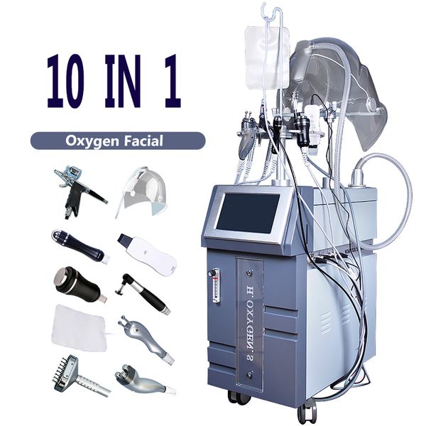 ossigenoterapia viso costi