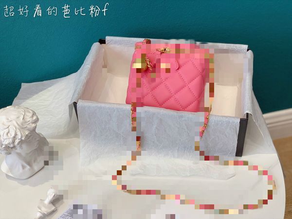 

доставка совершенно новые женские сумки европейский и американский модельер shell bag искусственная кожа золотая цепочка / большое количеств