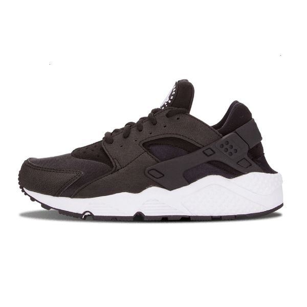

2019 4 1 0 36 45 . classical triple white black red mens womens huarache huaraches sports sneaker running size eur -5 spo outdoor shoes