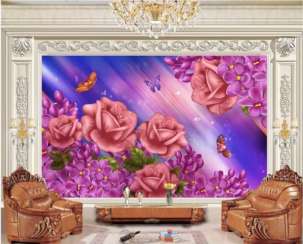 800+ Romantic Wallpaper Beautiful HD Terbaik