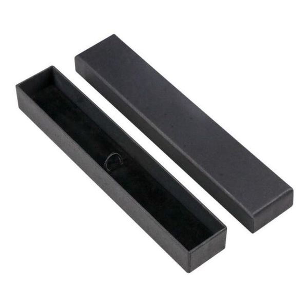 

creative advertising ballpoint pen case fashion office stationery metal pen gift box advertising pen packaging box zc1415