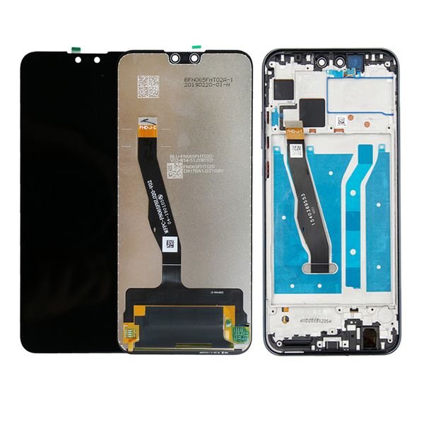 

for huawei y9 2019 lcd display touch screen digitizer assembly for huawei enjoy 9 plus jkm-lx1 jkm-lx2 jkm-lx3 screen replacement