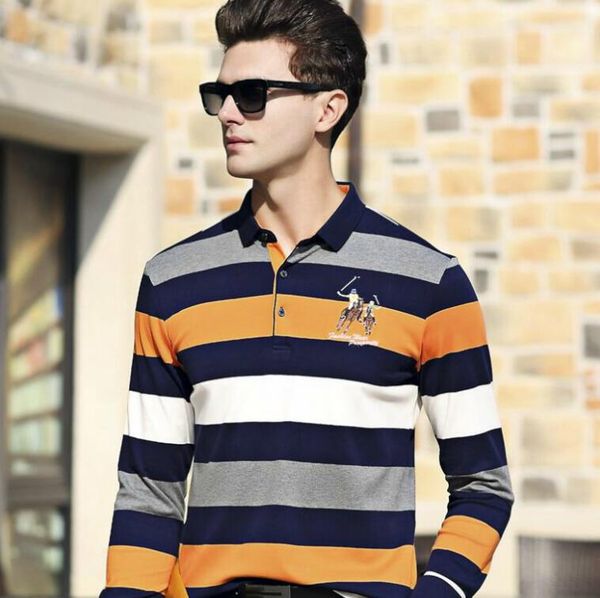 

spring autumn mens polos brand polo shirts for mens tees shirts pullover men clothing 3 colors size m-3xl available, White;black