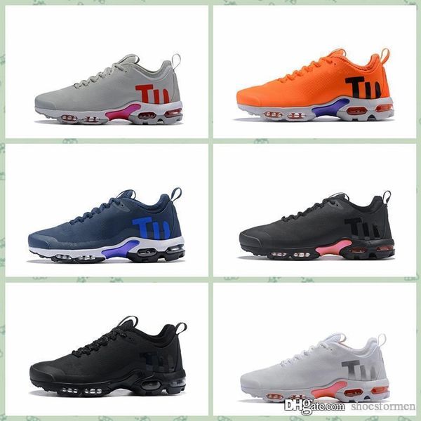 

ntn2aa mercurial tn tpu plus mens casual shoes for men casual tpu air cushion trainers sport athletic sneakers outdoor hiking jogging shoes