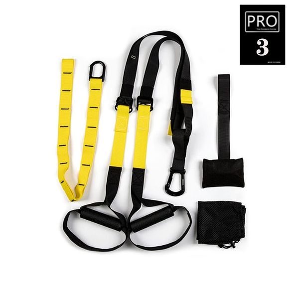 

resistance bands set fitness suspension belt workout sport gym chest shoulder muscle train exercise equipment pull rope straps