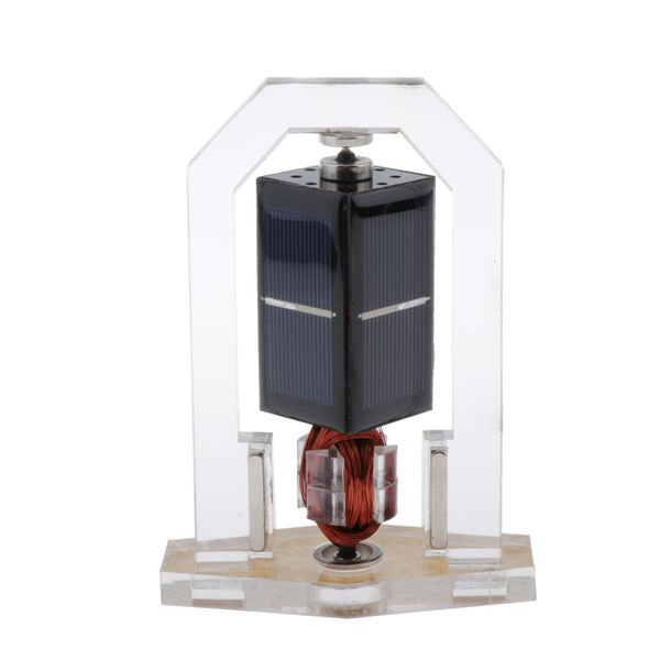 

solar motor levitating educational model for kids stark-8