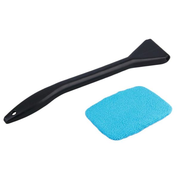 

microfiber лобовое стекло чистый автомобиль wiper чистого стекла окна brush set 3шт