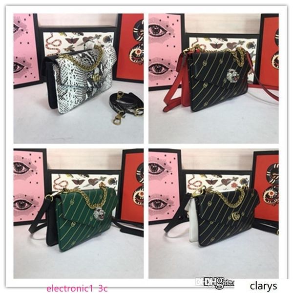 

new thiara medium double envelope shoulder bag 4 colors size: 27x7x17cm
