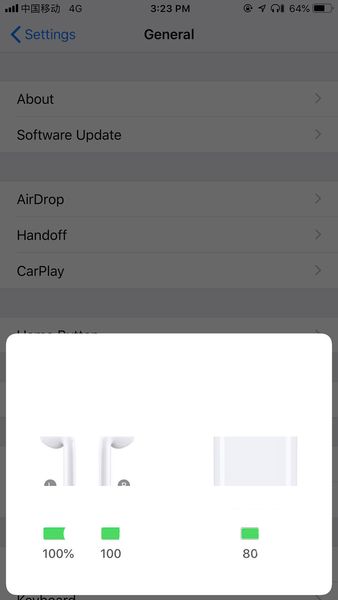 

New w1 h1 chip animation earphone air headphone pod tereo earbud ear for iphone x max 8 android phone ca que bluetooth earphone bud