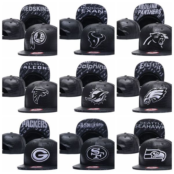 

Бесплатная доставка Мода Вашингтон Регулируемая шапка Redskins и Miami Шляпы DolphinsTeams Вы