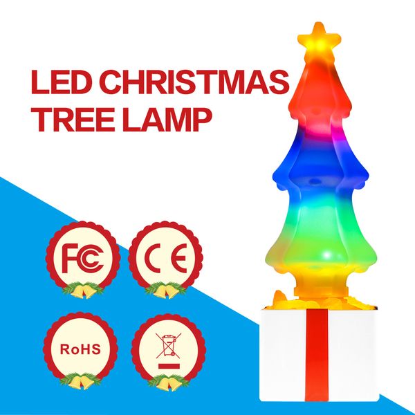 

rgb led night light usb led 3d lamp 5v christmas gift led lights decoration dynamic colorful flickering flame effect fire lamp