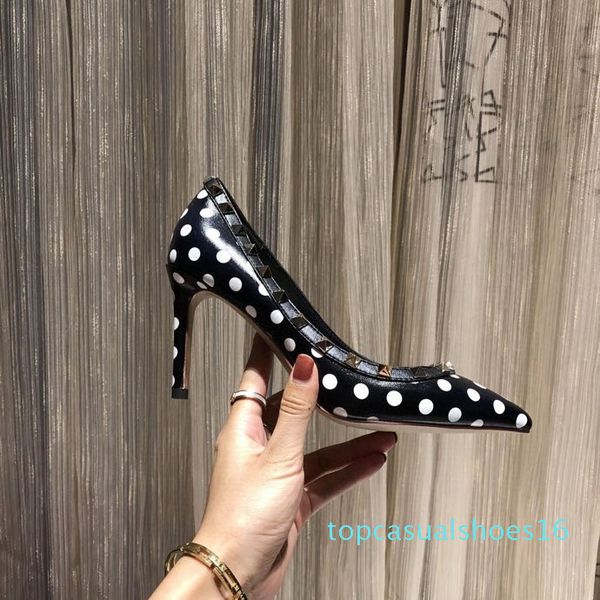 

designer slides brand women sandals luxury high heels flops womens sandals non-slip designer slippers 34-42 xr20020102 t16, Red;white