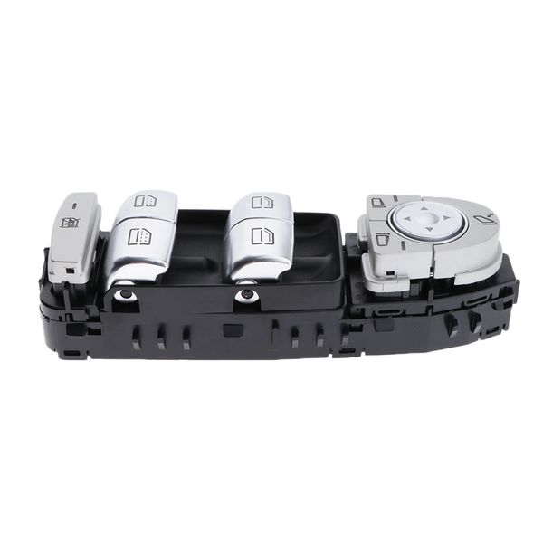 

car power master window regulator switch for mercedes s-class