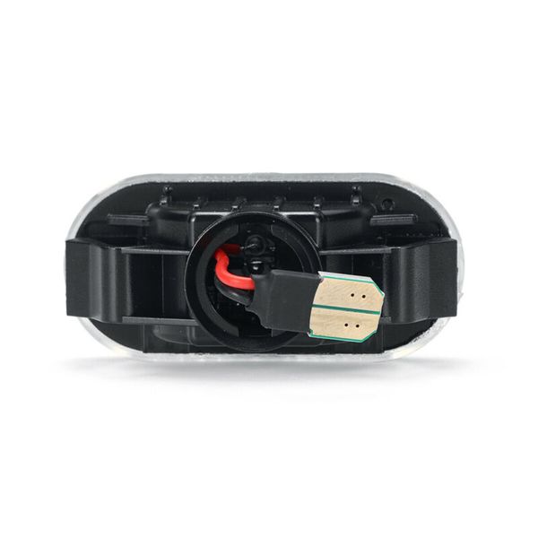

side marker indicator light 3w replace for navara 350z pathfinder qashqai