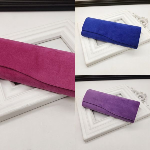 

triangle folding wallet handmade case case high-end glasses box handmade glasses box printable