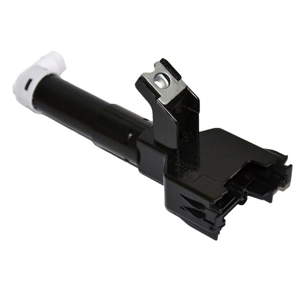 

capqx headlight headlamp washer nozzle for land cruiser prado 4000 2700 trj150 kdj150 grj150 2009 2010 2011 2012 2013