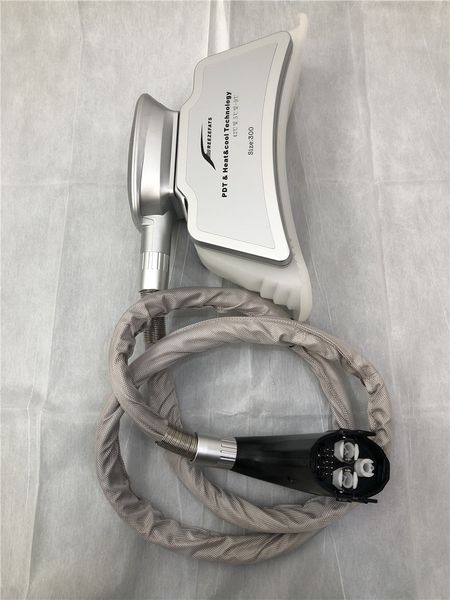 

factory price e fat handpieces for fat ing and cryolipolysis slimming machine with 4 handle of grey color