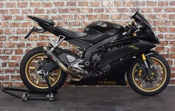 

injection body oem injection for yamaha yzf r6 08 09 10 11 12 13 15 yzf600 yzf-r6 yzfr6 2008 2009 2010 2011 2012 2013 2015 factory black