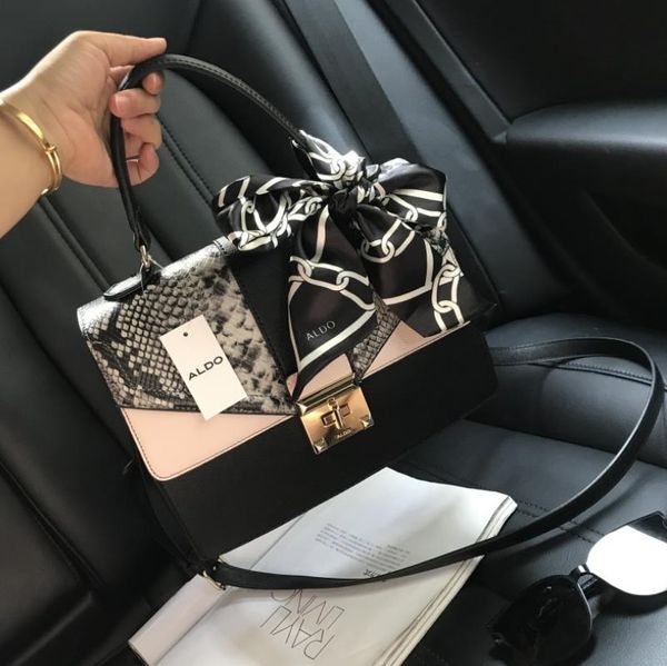 

2019 women aldo handbag messenger bag women's handbags pochette metis shoulder bags crossbody bags