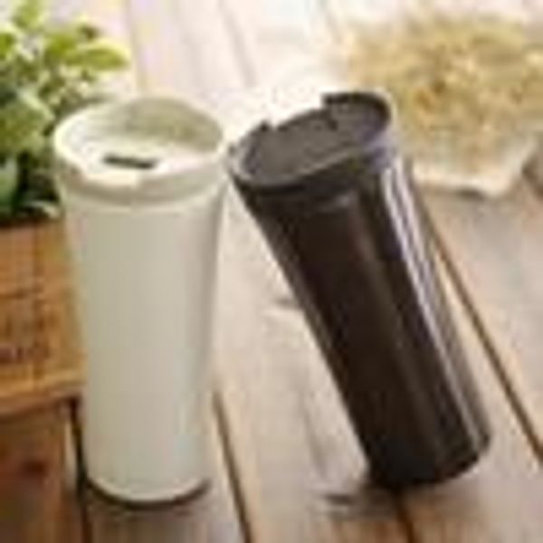 

explosion models selling 304 stainless steel vacuum flask car cup car coffee cup restaurant drinking utensils