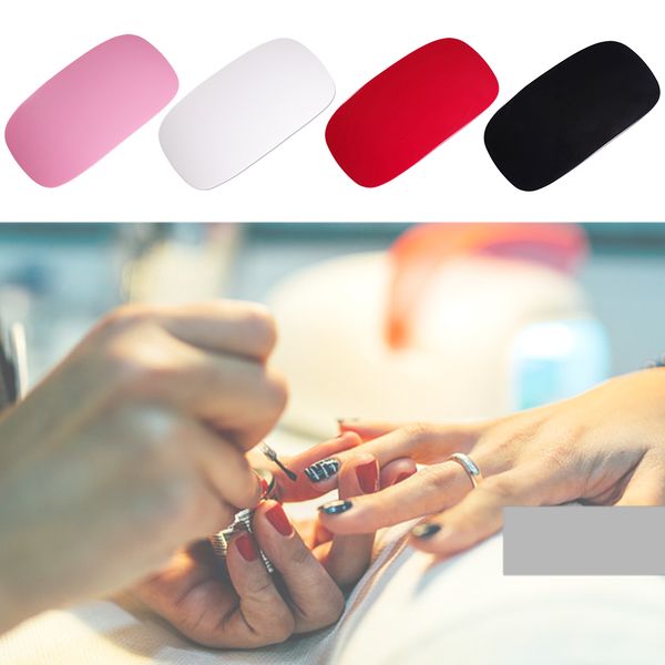 

for uv gel polish usb charge nail dryer for nail art portable mini quick dry durable manicure non blacken led lamp non harmless#