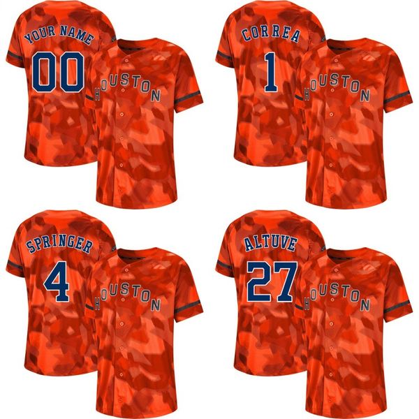 camo astros jersey