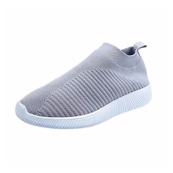 

sneakers women luxury mesh breathable oxford shoes for women flats casual comfortable footwear mm-318, Black